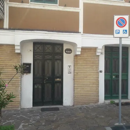 Guest house Don Vittorio *