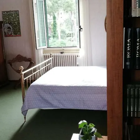 Don Vittorio Guest house *