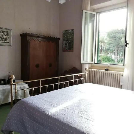 Don Vittorio Guest house Vasto