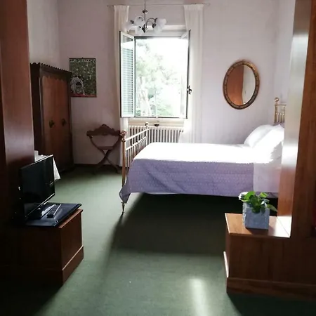 Don Vittorio Guest house *