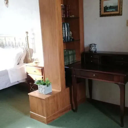 Guest house Don Vittorio *
