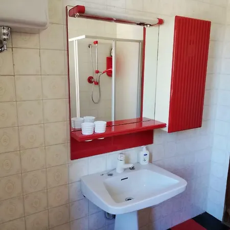 Guest house Don Vittorio Vasto