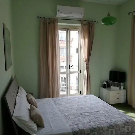 Don Vittorio Guest house *