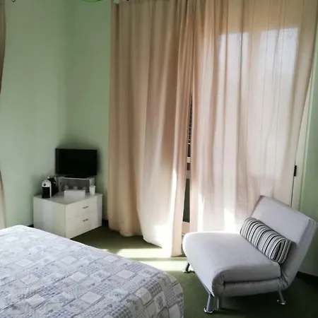 Don Vittorio Guest house *